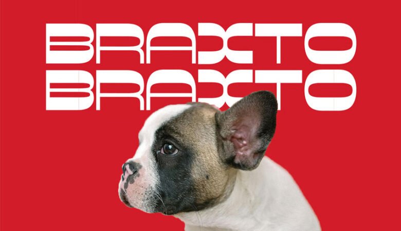 Braxto Font