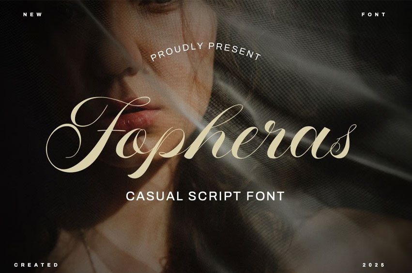 Fopheras Font