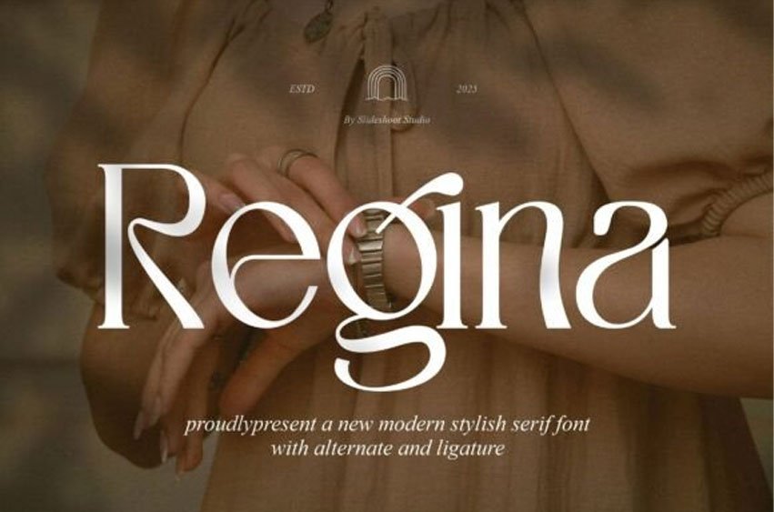 Regina Font