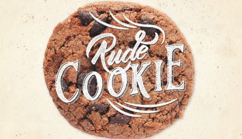 Rude Cookie Font