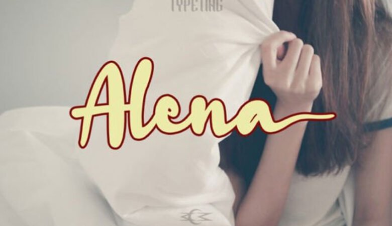 Alena Font