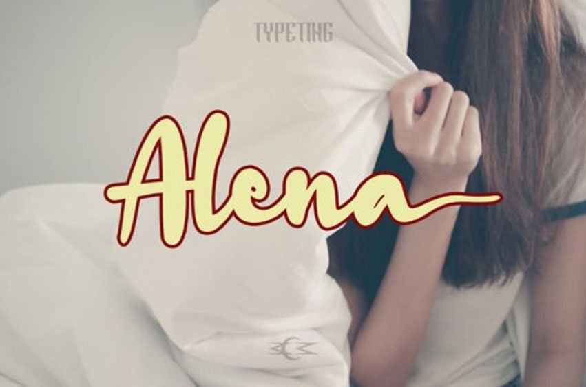 Alena Font