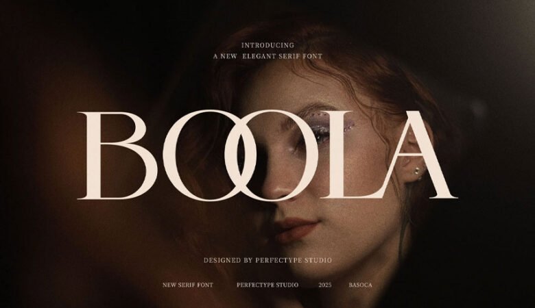 Boola Font
