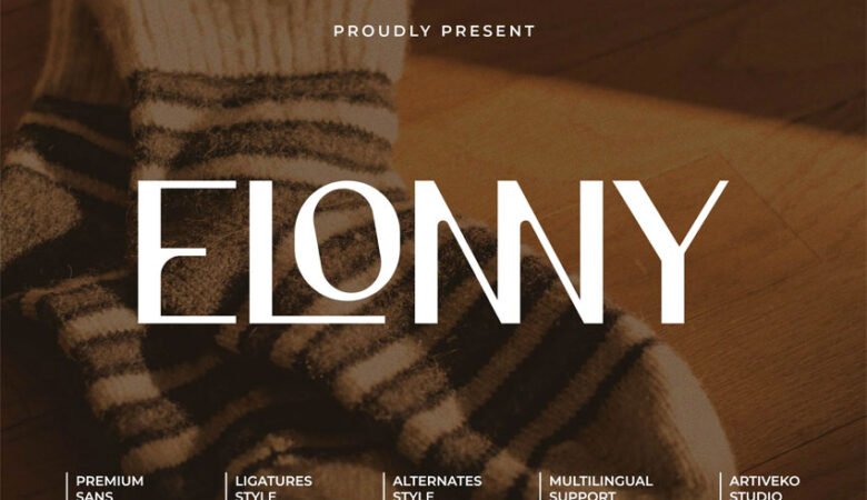 Elonny Font