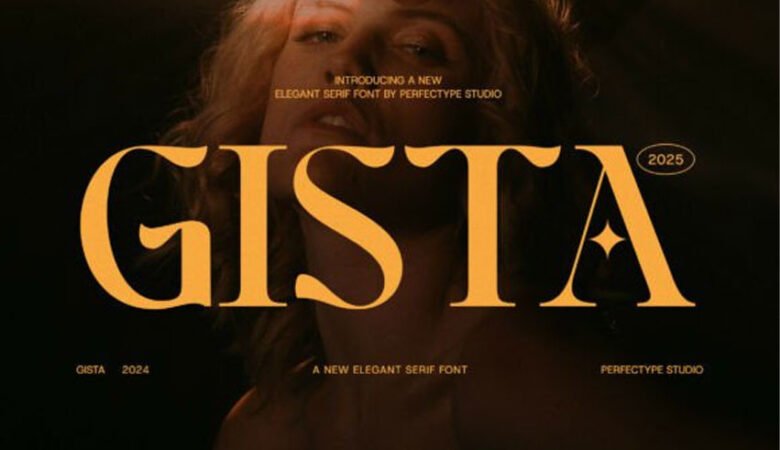 Gista Font