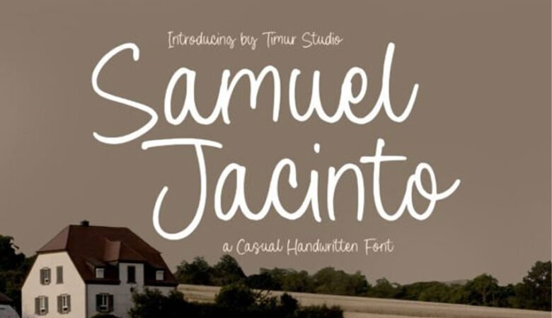 Samuel Jacinto Font