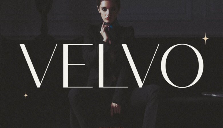 Velvo Font