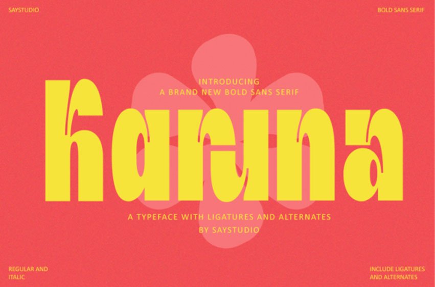 Karuna Font