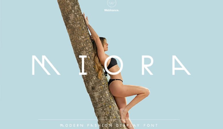 Miora Font