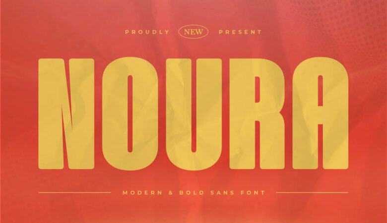 Noura Font