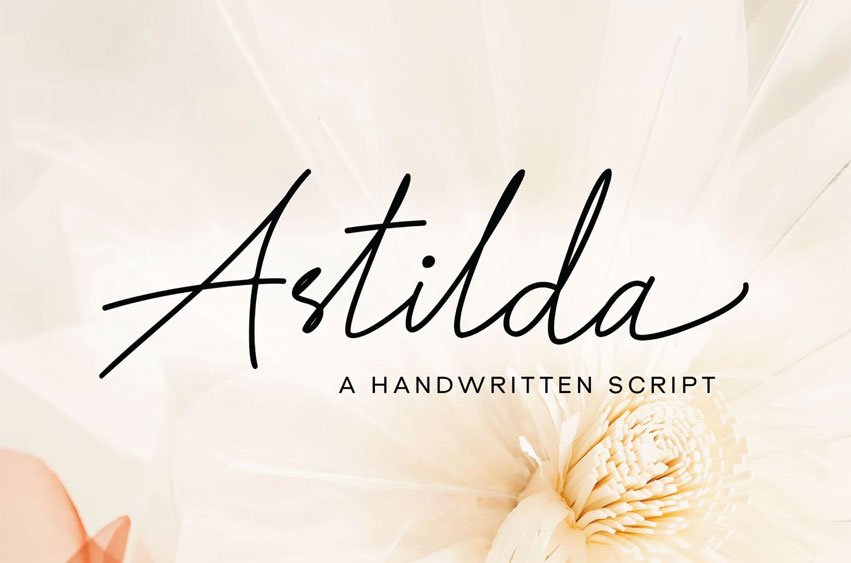 Astilda Font