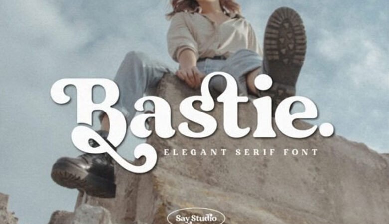 Bastie Font