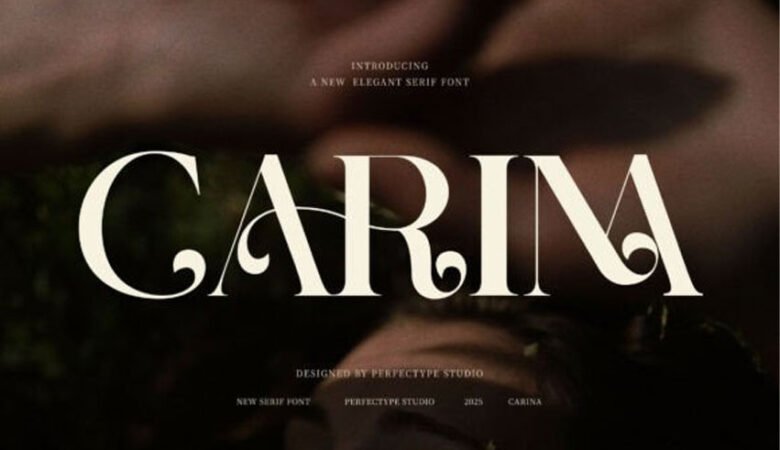 Carina Font