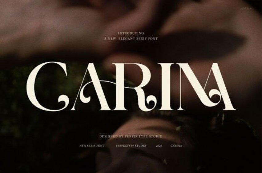 Carina Font