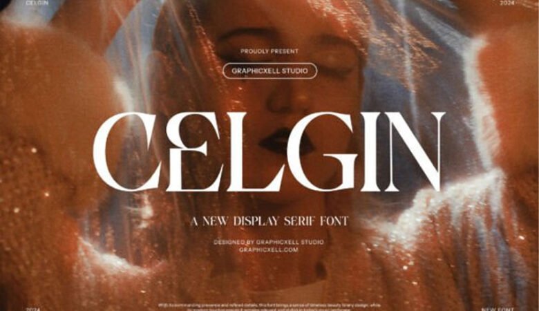 Celgin Font