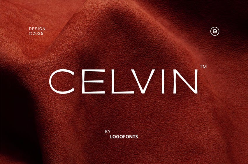 Celvin Font