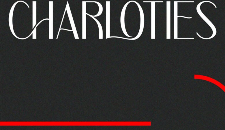 Charloties Font
