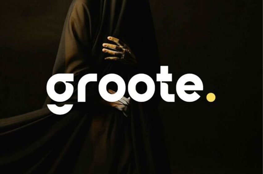 Groote Font