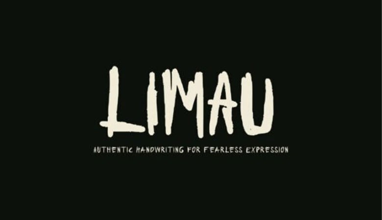 Limau Font