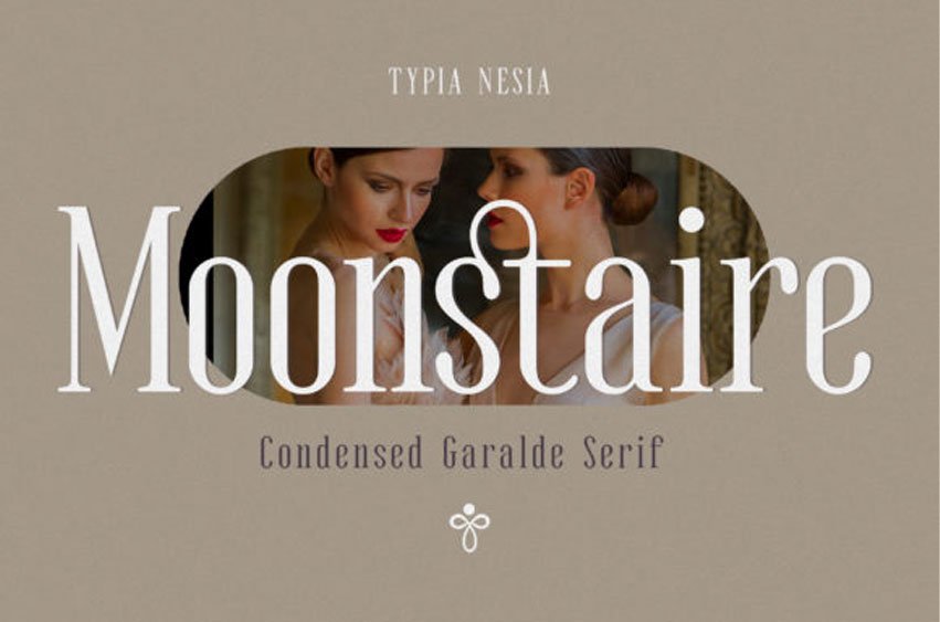 Moonstaire Font