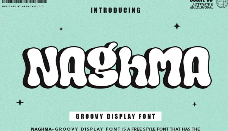 Naghma Font