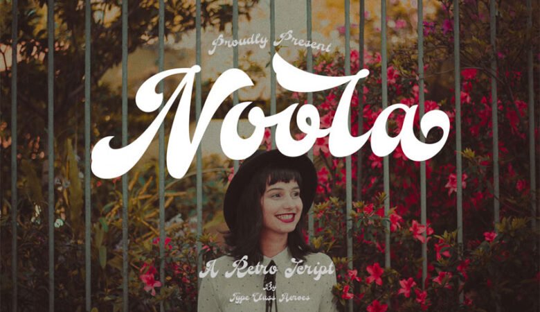 Noola Font