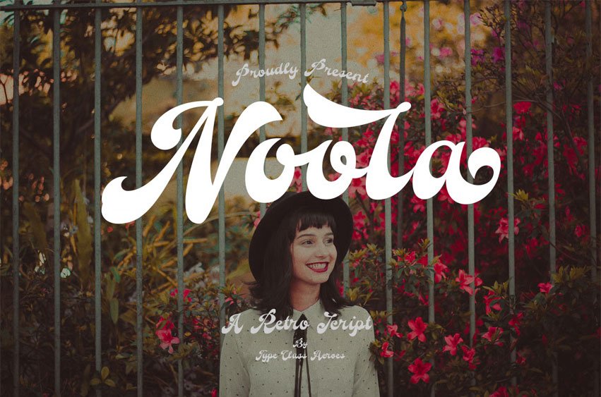 Noola Font