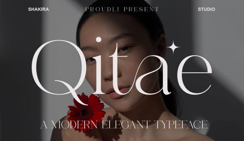 Qitae Font