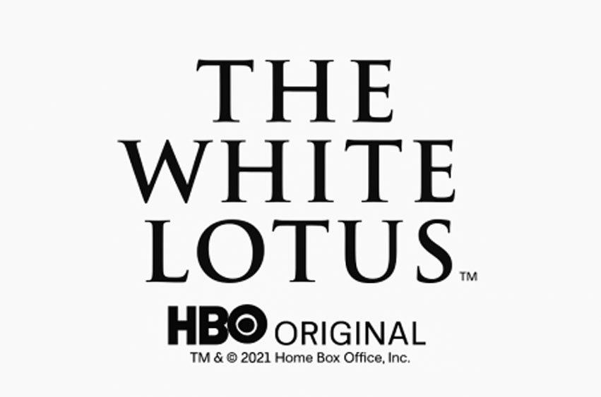 The White Lotus Font