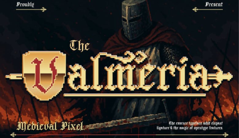 Valmeria Font