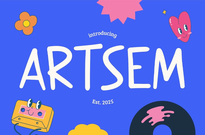 Artsem Font