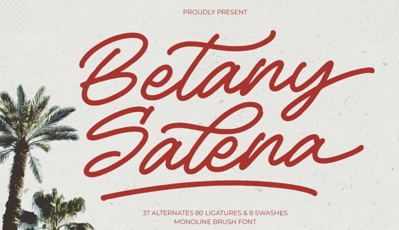 Betany Salena Font