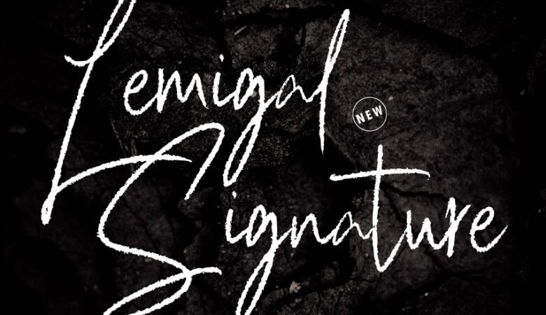 Lemigal Font
