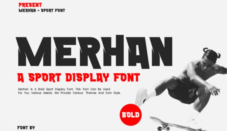 Merhan Font