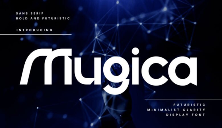 Mugica Font