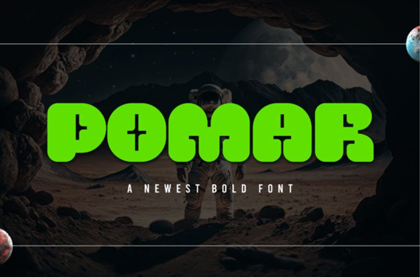 Pomar Font