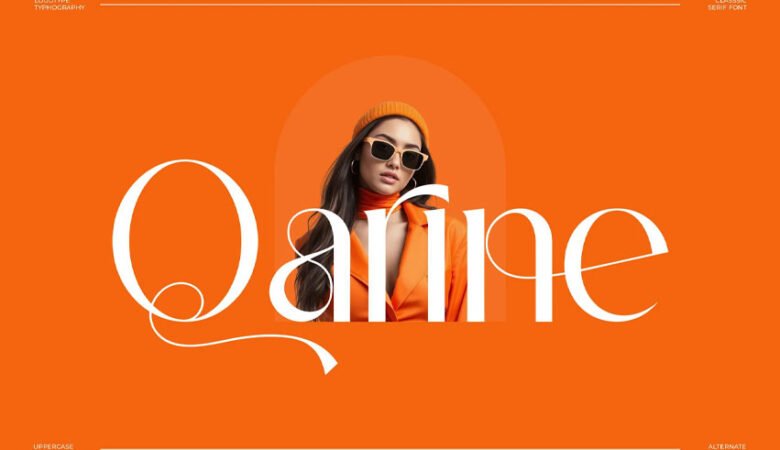 Qarine Font