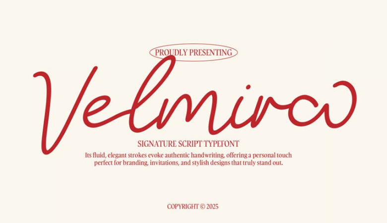 Velmira Font