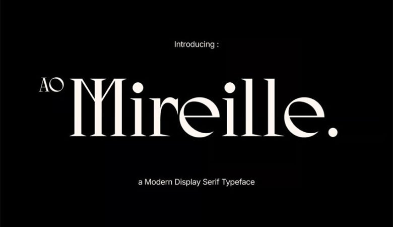 Ao Mireille Font