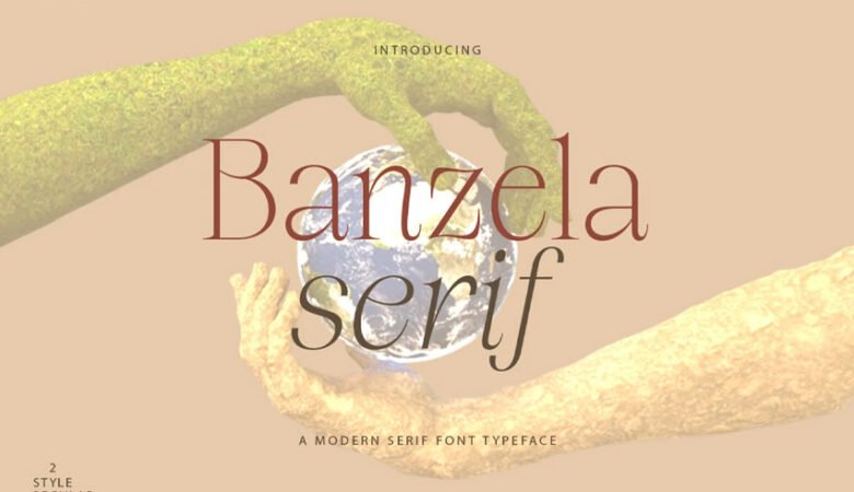 Banzela Font