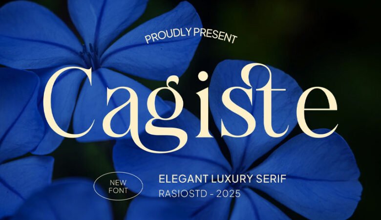 Cagiste Font