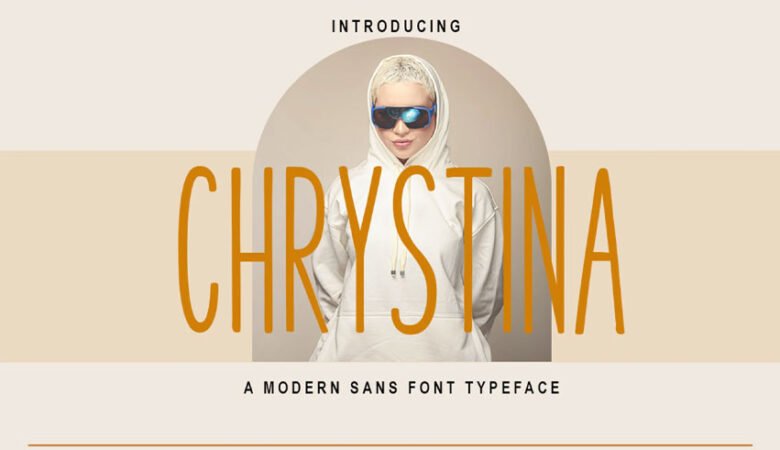 Chrystina Font