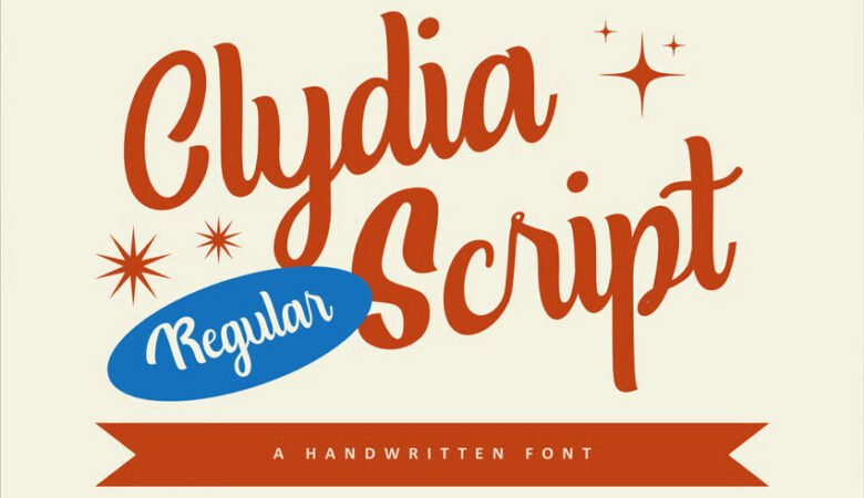 Clydia Font