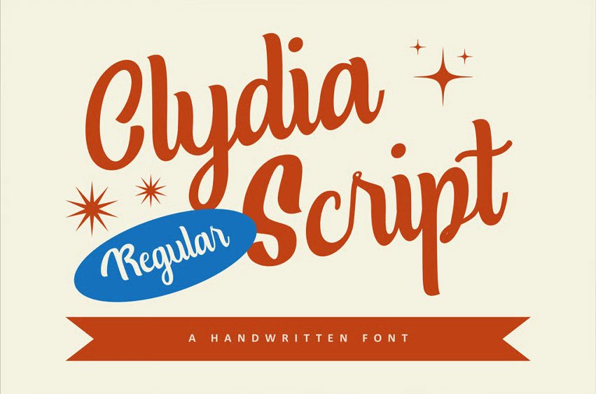 Clydia Font