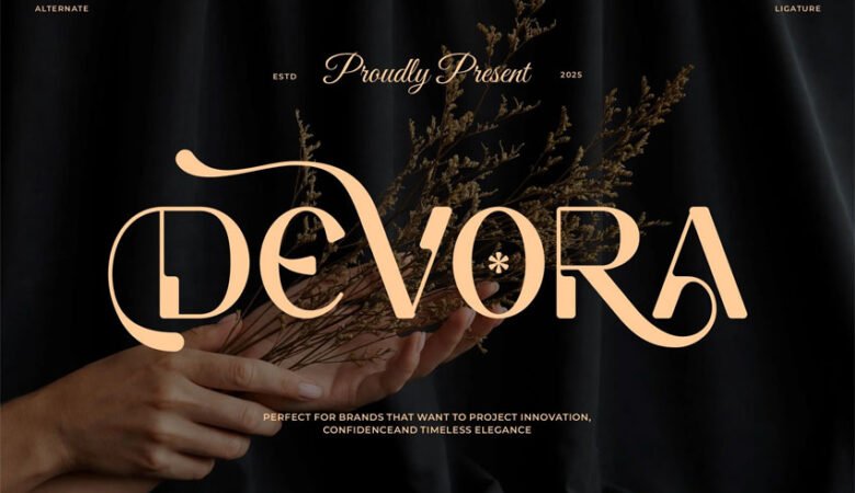 Devora Font