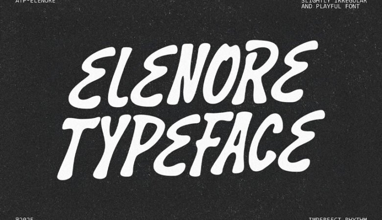 Elenore Font