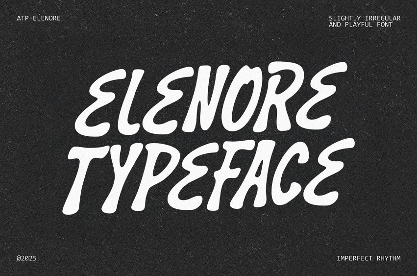 Elenore Font
