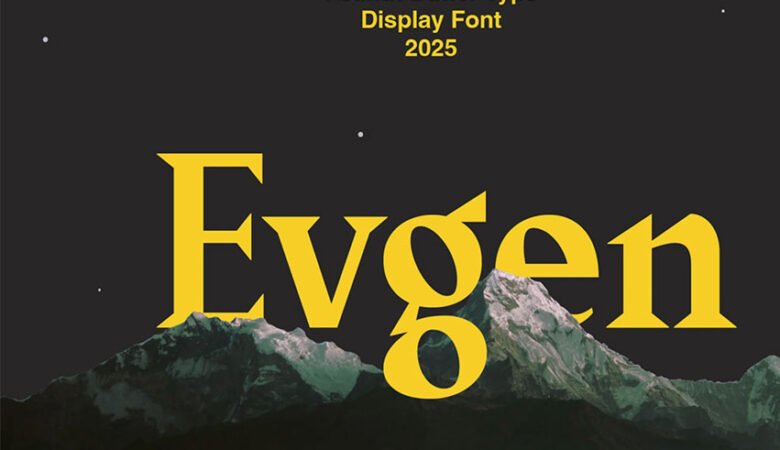 Evgen Font