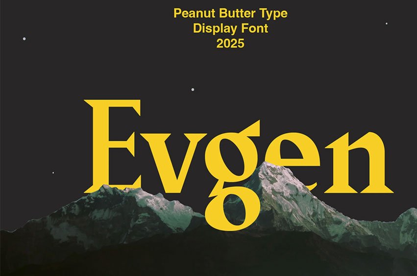 Evgen Font