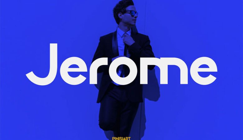 Jerome Font